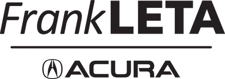 Frank Leta Acura