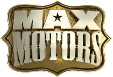 Max Motors
