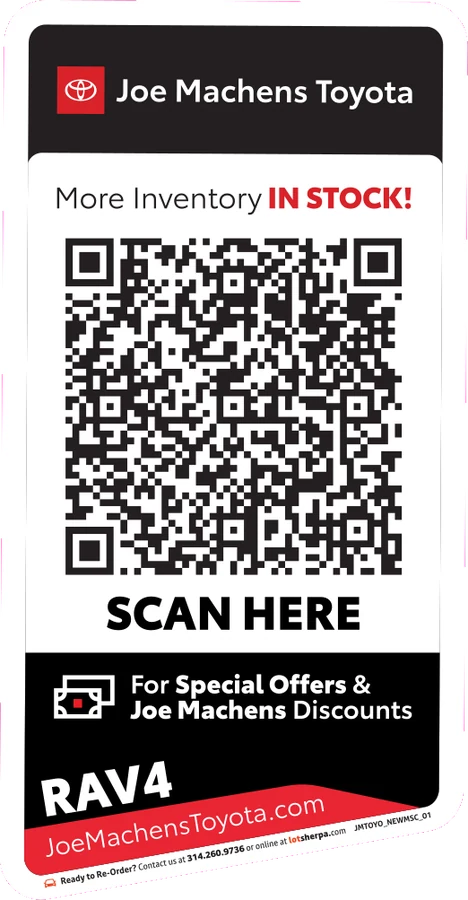 A QR mark reading Scan for details